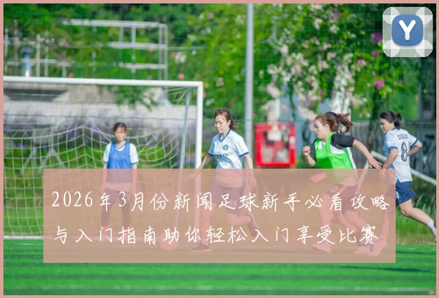 2026年3月份新闻足球新手必看攻略与入门指南助你轻松入门享受比赛乐趣